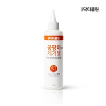 닥터클린 곰팡이제거젤 실리콘곰팡이제거 욕실 창틀 타일 화장실 결로, 곰팡이제거 젤 220ml