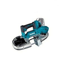 마끼다 DPB183Z 18V BL 충전 무선 밴드쏘 본체 66mm DPB183 줄톱 충전 파이프절단기 충전 밴드쇼 밴드쑈 충전 파이프캇팅기
