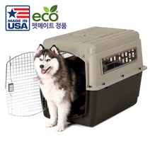 펫메이트 바리켄넬 550