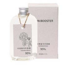 코아코스 카렌듈라 추출물 스킨 부스터, 2개, 200ml