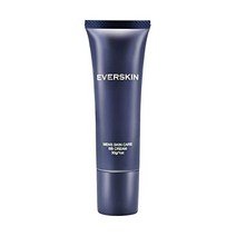 EVERSKIN BB Cream 남성용 Blue Beard Acne Scars Sunscreen SPF 30 PA++ UV Protection For Men Foundation C