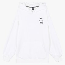 리틀브렌 NC12 시그니처 후드티 LBMH229U1 고잔점