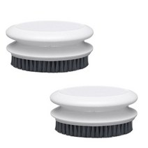 핀뮤 핸디 세탁솔 화이트, 1개입, 2개