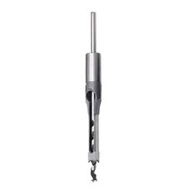 각끌기날 사각 드릴비트 홈파기 목공용날 9.5mm, 본상품선택