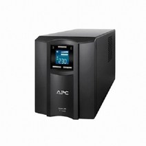APC SMC 1500i (Smart-UPS C 1500i) 기타, 선택없음