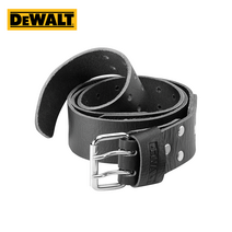 디월트 가죽벨트 툴벨트 작업벨트 목수 밸트 허리띠 주머니 공구 디월드 혁대, 1개