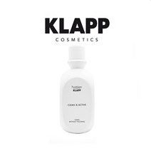 클랍 클린 앤 액티브 클렌징 로션, 1000ml, 1개