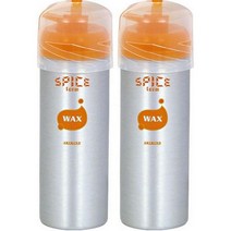 일본직발송 6. ARIMINO 【X2개 세트】아리미노 스파이스 폼 왁스 160G B008LF7JO6, One Size, One Color