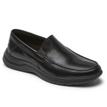 ROCKPORT 패터슨 목토 슬립온 PATTERSON MOC TOE SLIPON CJ1190 148611