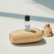 펜할리곤스 Type ﻿차량용 샤쉐 석고 레진스톤 리필용 프래그런스오일 10ml 비아퍼퓸 앤디미온 쥬니퍼슬링 아르테미지아 오렌지블로썸 루나 가드니아 엘레니시아, 앰버