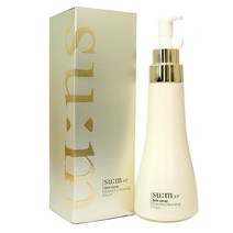 [경기점] 숨37도l 스킨세이버 에센셜 클렌징 폼 245ml