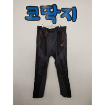 남01963 밀레정품 춘추바지 등산바지 중고구제 코딱지구제