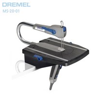 DREMEL 드레멜 모토쏘 MS20-01 MOTOSAW