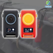 피싱조이 전동릴배터리 브이백프러스 V100+/브이백, 브이백