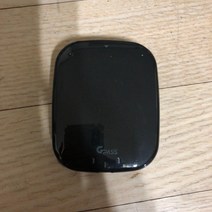 Gpass 하이패스 - 태양광 충전식 / 중고상품