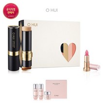 [오휘][23MS]얼티밋 커버스틱 파운데이션 1호 기획세트(23감사), 단품, 단품