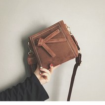 SAMARA 가방 2020 캐리어 물통 패션 크로스
