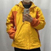 [구제의류] 코오롱 고어텍스 바람막이 90 / 빈티지아워