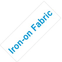 호환 리본 프린터 라벨 리필 브라더 TZe FA3 FA231 FA3R FAE3 테이프 상의 P 터치 패브릭 라벨링 기계, 옵션02 Blue on White, 옵션03 24mm