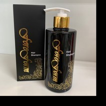 포리폼 헤어샴푸 탈모용샴푸, 1개, 350ml