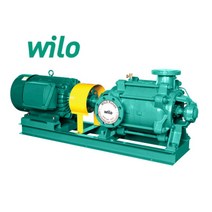 [윌로펌프]산업용 펌프 PMT-4007 다단펌프 펌프단독상품