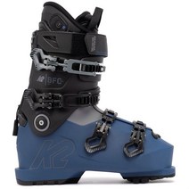 K2 케이투 스키부츠 BFC 100 Heat Ski Boots 2023 Used, 25.5