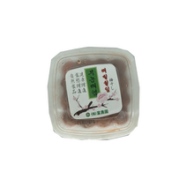 부농원 우메보시 메실절임 300G, 1개