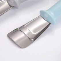 냉장고 성에 제거 스크래퍼 주걱 DD-11024냉동실얼음제거 성에제거 성에제거기 성에제거용품 성에제거솔 김치냉장고성에제거 제빙기청소 아이스크림통청소 김서림방지제, 상세페이지 참조