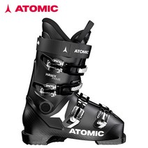 아토믹 스키 부츠 2122 HAWX PRIME Black Wht