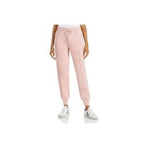 Jonathan Simkhai Womens Niya Comfy Drawstring Casual Jogger Pants BHFO 4508
