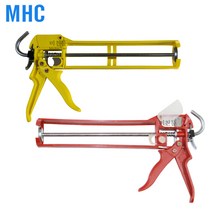 실리콘건 국산 카타건 카타날 내장 코킹건총 Cutter1 Cutter3 MHC 문화케미칼, 1개