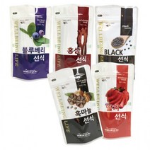 셋트 흑마늘맛 식사대용식 ONRI 50g 20개 투톤-선식 아침대용식 파우치형, 맛을 선택해주세요_딸기
