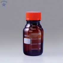 샘플병(메디아병-갈색) 500ml