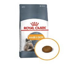 로얄캐닌 캣 소용량 1.2kg 2kg 종류별 모음 고양이 사료, 2kg(400gx5개), 헤어&스킨케어