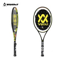 볼키 V-셀 10 98 320g 16x19 G2 2021 테니스라켓, 43, 럭실론4G