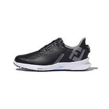 풋조이 FootJoy 골프화 슈즈 FJ Fuel BOA 스파이크리스