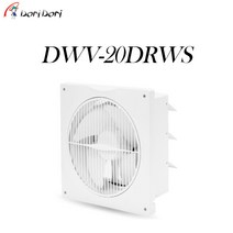 동우 자동 풍압셔터식 환풍기 DWV-20DRWS, 4개