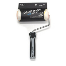 페인트메이트 벽면용 롤러 180mm, 3개