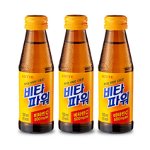 롯데칠성 비타파워100ml 50병, 100ml, 50개