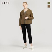 리스트 스트링 포인트 코튼 점퍼_TWWJPL70010