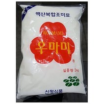 핵산 우아미 MSG 2kgX6개 조미료 식자재 업소용 식당, 상세페이지 참조, 상세페이지 참조, 상세페이지 참조