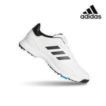 아디다스골프 남성골프화 라이트 맥스 보아 골프화