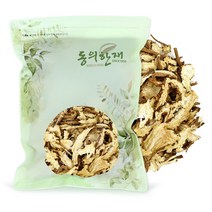 동의한재 국산 고본 500g, 1개