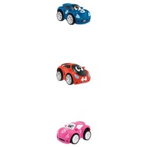 2살 3살 4살 아기 장난감 미니카 3p 돌지난아기 놀이, 와일드