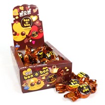 본오본 초콜릿 15gx30개 1곽