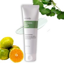 꼰닙 폴리페놀 깊은보습 피부진정 바디크림 무향, 150ml, 1개