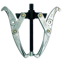 다이아몬드 기어풀러 규격10 115-0047 풀리빼기 뿌리누끼 구름베어링빼기 다이아몬드기어풀러 기어풀러