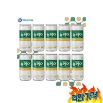 1.5 200ml 10캔 고단백 영양식 D, 뉴케어 칼로리1.5 200ml 10캔 건강 고단백 영양