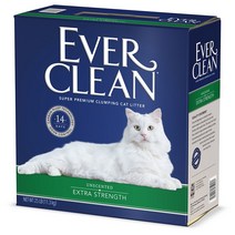 에버크린 ESUN 무향 11.3kg 고양이모래, 한삽뚝딱 두부모래, 03 라벤더 4.9kg x1개