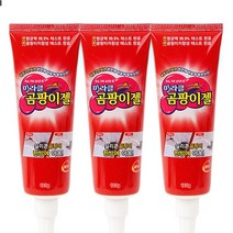 미라클 곰팡이젤, 120g, 2개